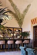 Hotel Alhambra Palace