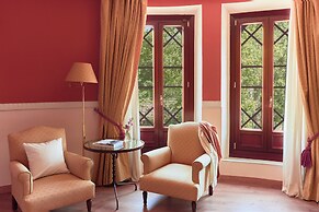 Alhambra Palace Hotel