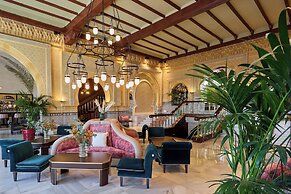 Hotel Alhambra Palace