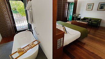 Alhambra Palace Hotel