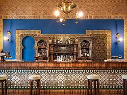 Alhambra Palace Hotel