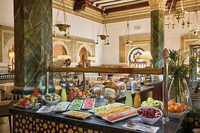 Hotel Alhambra Palace