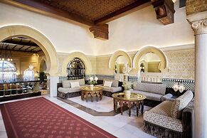 Hotel Alhambra Palace