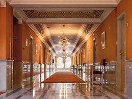 Hotel Alhambra Palace