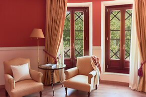 Alhambra Palace Hotel