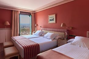 Alhambra Palace Hotel