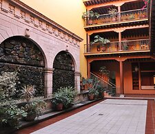 Hotel La Parroquia