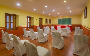 Hotel La Parroquia