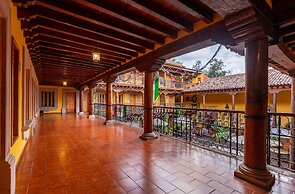 Hotel La Parroquia