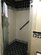 Hotel La Parroquia