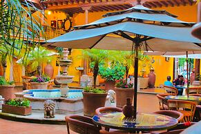 Hotel La Parroquia