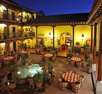 Hotel La Parroquia