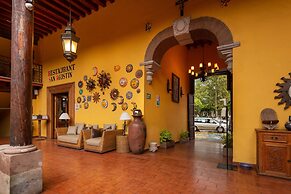 Hotel La Parroquia