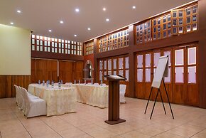 Hotel La Parroquia