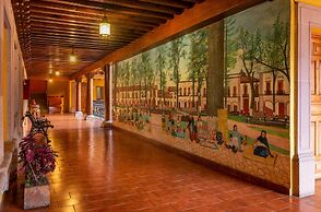 Hotel La Parroquia