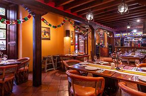 Hotel La Parroquia