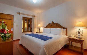 Hotel La Parroquia