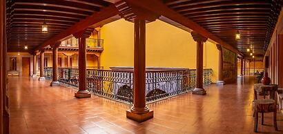 Hotel La Parroquia