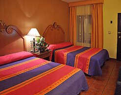 Hotel La Parroquia