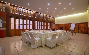 Hotel La Parroquia