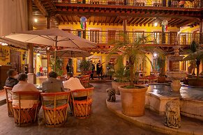 Hotel La Parroquia