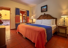 Hotel La Parroquia