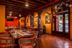 Hotel La Parroquia