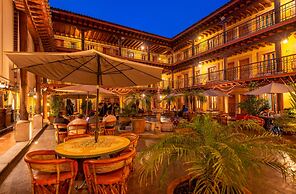 Hotel La Parroquia