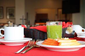 Hotel Fortin Plaza
