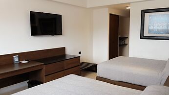 Hotel Fortin Plaza