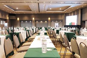 Hotel Fortin Plaza