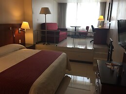 Hotel Fortin Plaza