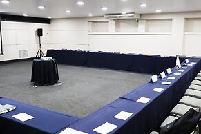 Hotel Fortin Plaza