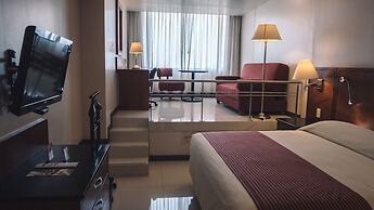 Hotel Fortin Plaza
