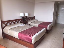 Hotel Fortin Plaza