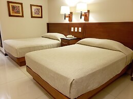 Hotel Fortin Plaza