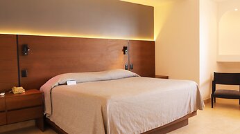 Hotel Fortin Plaza