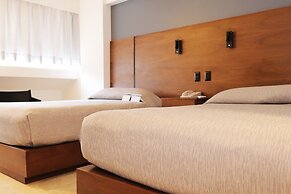 Hotel Fortin Plaza