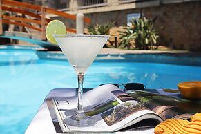 Hotel Fortin Plaza