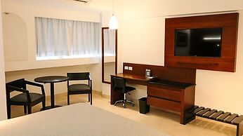Hotel Fortin Plaza