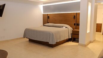Hotel Fortin Plaza