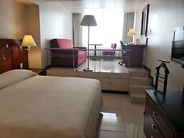 Hotel Fortin Plaza