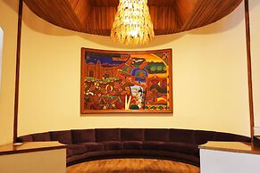 Hotel Fortin Plaza