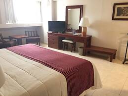 Hotel Fortin Plaza