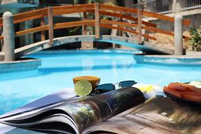 Hotel Fortin Plaza