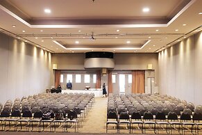 Hotel Fortin Plaza