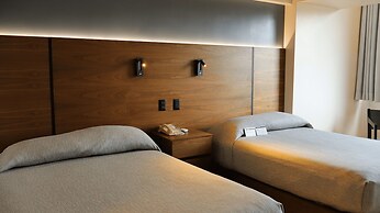 Hotel Fortin Plaza