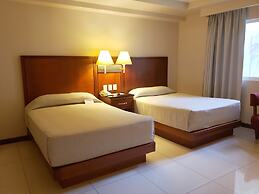Hotel Fortin Plaza