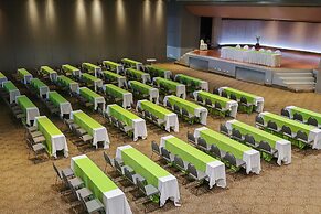 Hotel Fortin Plaza