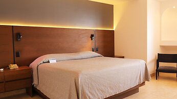Hotel Fortin Plaza